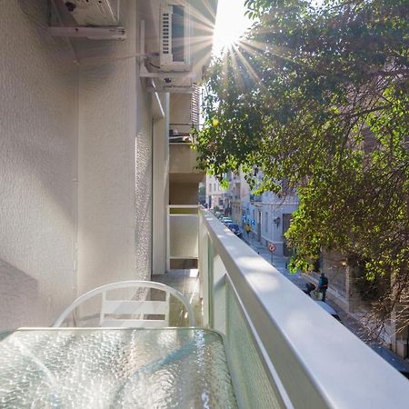 Great Located Apartment For 4Ppl #2 Афины Экстерьер фото